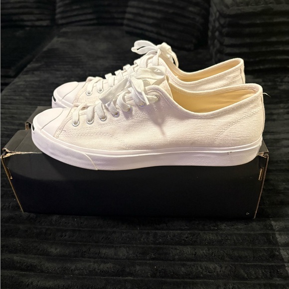 Converse Jack Parcel - Picture 4 of 6